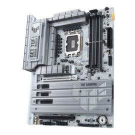 Asus TUF Gaming Z890-Pro Wifi Z890 LGA 1851 ATX Motherboard - Image 4