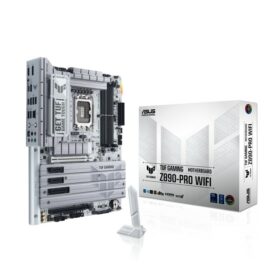 Asus TUF Gaming Z890-Pro Wifi Z890 LGA 1851 ATX Motherboard