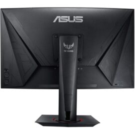 Asus TUF Gaming VG27WQ 27" WQHD Curved Gaming Monitor (2560×1440), 165Hz (above 144Hz), Extreme Low Motion Blur™, Adaptive-sync, Freesync™ Premium,1ms (MPRT), DisplayHDR™ 400 - Image 4
