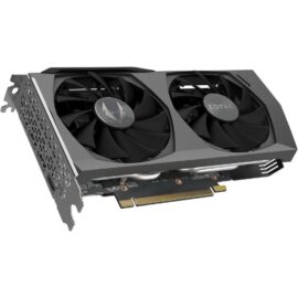 ZOTAC GAMING GeForce RTX 3060Ti Twin Edge OC 8GB GDDR6 256-bit Gaming Graphics Card (Used) - Image 2