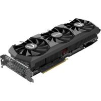 ZOTAC GAMING GeForce RTX 3080 Trinity OC 10GB GDDR6X Gaming Graphics (Used) - Image 2