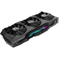 ZOTAC GAMING GeForce RTX 3080 Trinity OC 10GB GDDR6X Gaming Graphics (Used) - Image 3