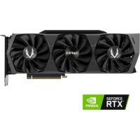 ZOTAC GAMING GeForce RTX 3080 Trinity OC 10GB GDDR6X Gaming Graphics (Used)