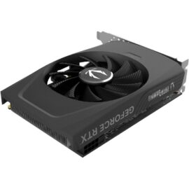 ZOTAC GAMING GeForce RTX 4060 Solo 8GB 8GB GDDR6 Super Compact Graphics Card (Used) - Image 3