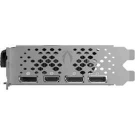 ZOTAC GAMING GeForce RTX 4060 Solo 8GB 8GB GDDR6 Super Compact Graphics Card (Used) - Image 5