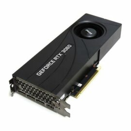 Zotac GeForce RTX 3060 Blower Edition 12GB GDDR6 Graphics Card (Used)