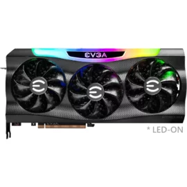 EVGA GeForce RTX 3090 24GB FTW3 Ultra Gaming Graphics Card (Open Box) - Image 2