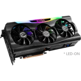 EVGA GeForce RTX 3090 24GB FTW3 Ultra Gaming Graphics Card (Open Box) - Image 3