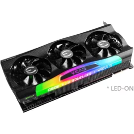 EVGA GeForce RTX 3090 24GB FTW3 Ultra Gaming Graphics Card (Open Box) - Image 5