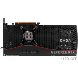 EVGA GeForce RTX 3090 24GB FTW3 Ultra Gaming Graphics Card (Open Box) - Image 6