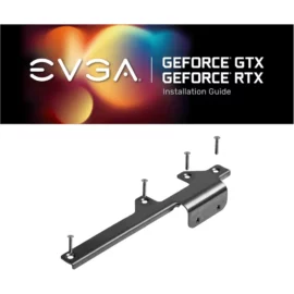 EVGA GeForce RTX 3090 24GB FTW3 Ultra Gaming Graphics Card (Open Box) - Image 7
