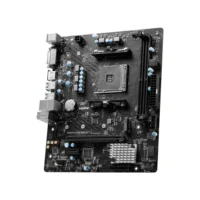 MSI B450M-A PRO MAX II DDR4 AM4 Micro-ATX, Motherboard - Image 3