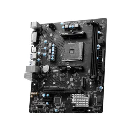 MSI B450M-A PRO MAX II DDR4 AM4 Micro-ATX, Motherboard - Image 3