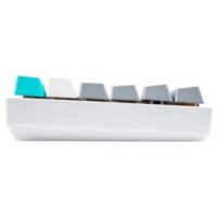 Skyloong GK84 Coral Sea Tri-mode Wireless RGB Mechanical Keyboard – Red Switches 1