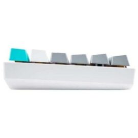 Skyloong GK84 Coral Sea Tri-mode Wireless RGB Mechanical Keyboard – Red Switches 1