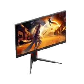 AOC 23.8" 24G4 FHD 180Hz 1ms IPS Support 120Hz PS5 / Xbox Series Gaming Monitor - Image 3