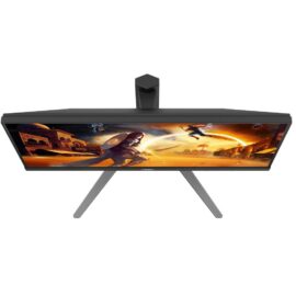 AOC 23.8" 24G4 FHD 180Hz 1ms IPS Support 120Hz PS5 / Xbox Series Gaming Monitor - Image 7