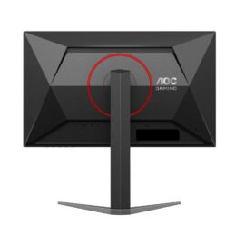 AOC 23.8" 24G4 FHD 180Hz 1ms IPS Support 120Hz PS5 / Xbox Series Gaming Monitor - Image 8