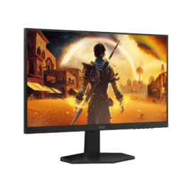 AOC 23.8" 24G42E FHD 180Hz 0.5ms Fast IPS 1920x1080 Gaming Monitor - Image 2