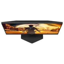 AOC 23.8" 24G42E FHD 180Hz 0.5ms Fast IPS 1920x1080 Gaming Monitor - Image 4