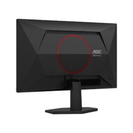 AOC 23.8" 24G42E FHD 180Hz 0.5ms Fast IPS 1920x1080 Gaming Monitor - Image 7