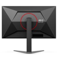 AOC 27" Q27G4F 180Hz 2K QHD 2560x1440, HDR10, IPS Panel Type Gaming Monitor - Image 5