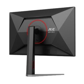 AOC 27" Q27G4F 180Hz 2K QHD 2560x1440, HDR10, IPS Panel Type Gaming Monitor - Image 7