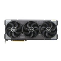 ASUS TUF Gaming GeForce RTX™ 5090 OC 32GB GDDR7 Gaming Graphics Card - Image 2