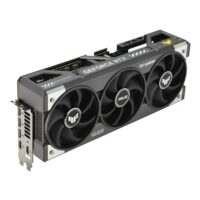 ASUS TUF Gaming GeForce RTX™ 5090 OC 32GB GDDR7 Gaming Graphics Card - Image 4