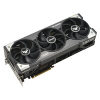 ASUS TUF Gaming GeForce RTX™ 5090 OC 32GB GDDR7 Gaming Graphics Card - Image 5