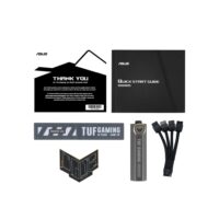 ASUS TUF Gaming GeForce RTX™ 5090 OC 32GB GDDR7 Gaming Graphics Card - Image 11