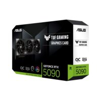 ASUS TUF Gaming GeForce RTX™ 5090 OC 32GB GDDR7 Gaming Graphics Card - Image 12