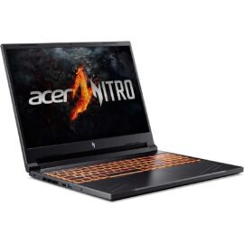 Acer Nitro V 16 ANV16-41-R34Z Gaming Laptop AMD Ryzen 7-8845HS, 16GB DDR5, 512GB SSD, NVIDIA RTX 4060 8GB Graphics, 16" WUXGA IPS 165Hz, Windows 11 Home - Image 4