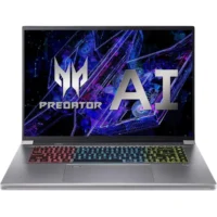 Acer Predator Triton Neo 16 PTN16-51-96GK Gaming Laptop Intel Core Ultra 9-185H, 32GB DDR5, 1TB SSD, NVIDIA RTX 4060 8GB Graphics, 16″ WQXGA IPS 240Hz, Windows 11 Home