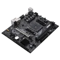 COLORFUL BATTLE-AX B450M-K M.2 V14 AMD AM4 DDR4 mATX Motherboard - Image 4