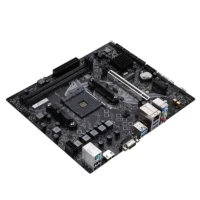 COLORFUL BATTLE-AX B450M-K M.2 V14 AMD AM4 DDR4 mATX Motherboard - Image 5