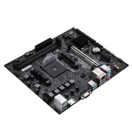 COLORFUL BATTLE-AX B450M-K M.2 V14 AMD AM4 DDR4 mATX Motherboard - Image 5