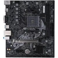 COLORFUL BATTLE-AX B450M-K M.2 V14 AMD AM4 DDR4 mATX Motherboard