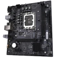 COLORFUL H610M-E M.2 V20 LGA 1700 DDR4 mATX Motherboard - Image 2
