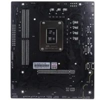 COLORFUL H610M-E M.2 V20 LGA 1700 DDR4 mATX Motherboard - Image 3