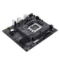 COLORFUL H610M-E M.2 V20 LGA 1700 DDR4 mATX Motherboard - Image 4