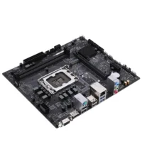 COLORFUL H610M-E M.2 V20 LGA 1700 DDR4 mATX Motherboard - Image 5