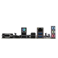 COLORFUL H610M-E M.2 V20 LGA 1700 DDR4 mATX Motherboard - Image 6