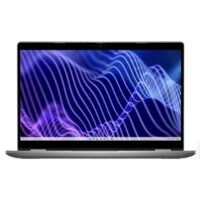 Dell Latitude 3340 2-in-1 Touchscreen Laptop | Intel® Core™ i5-1335U, 8GB DDR5, 256GB SSD, Intel Iris Xe Graphics, 13.3" FHD Touchscreen Open Box