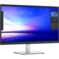 Dell P2721Q 26.96" 60 Hz 16:9 4K USB-C IPS 99% sRGB Monitor - Used with Orignal Stand - Image 2