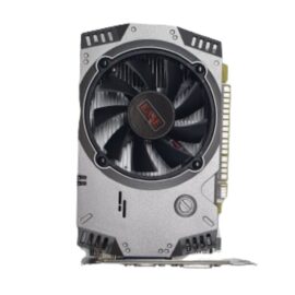 EASE E730 GeForce GT730 4GB GDDR5 Graphics Card - Image 2