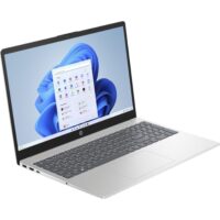 HP 15 FC0025DX AMD Ryzen 5 7520U 8GB RAM 512GB SSD AMD Radeon Graphics 15.6″ HD Touch Screen W11 - Image 3