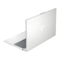 HP 15 FD0131WM Intel Core i3 N305 (8-Core) Processor 8GB 256GB SSD Intel UHD GC 15.6" Full HD 1080p IPS 300nits Display FP Reader W11 Natural Silver, - Image 5