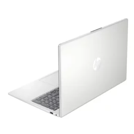 HP 15 FD0131WM Intel Core i3 N305 (8-Core) Processor 8GB 256GB SSD Intel UHD GC 15.6" Full HD 1080p IPS 300nits Display FP Reader W11 Natural Silver, - Image 5