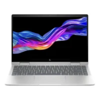 HP ENVY X360 2-in-1 Laptop PC 14 ES1023DX - Intel Core 7 150U Processor 16-GB 512-GB SSD Intel Integrated Graphics 14” Full HD 1080p IPS MicroEdge Touchscreen Convertible Display PolyStudio Audio Backlit KB FPR W11